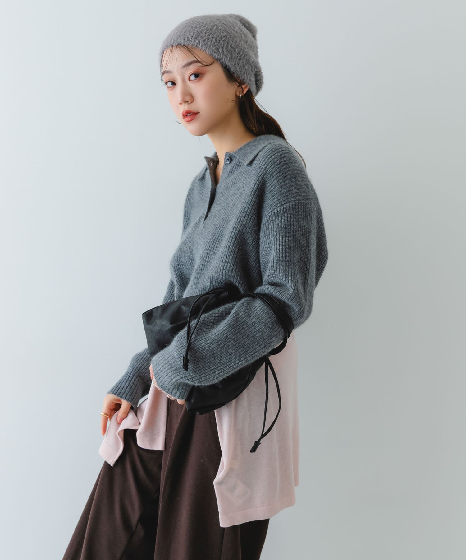 RODE SKO「ウォッシャブルプチバッグ『XSsize』」|ショルダー・メッセンジャー|