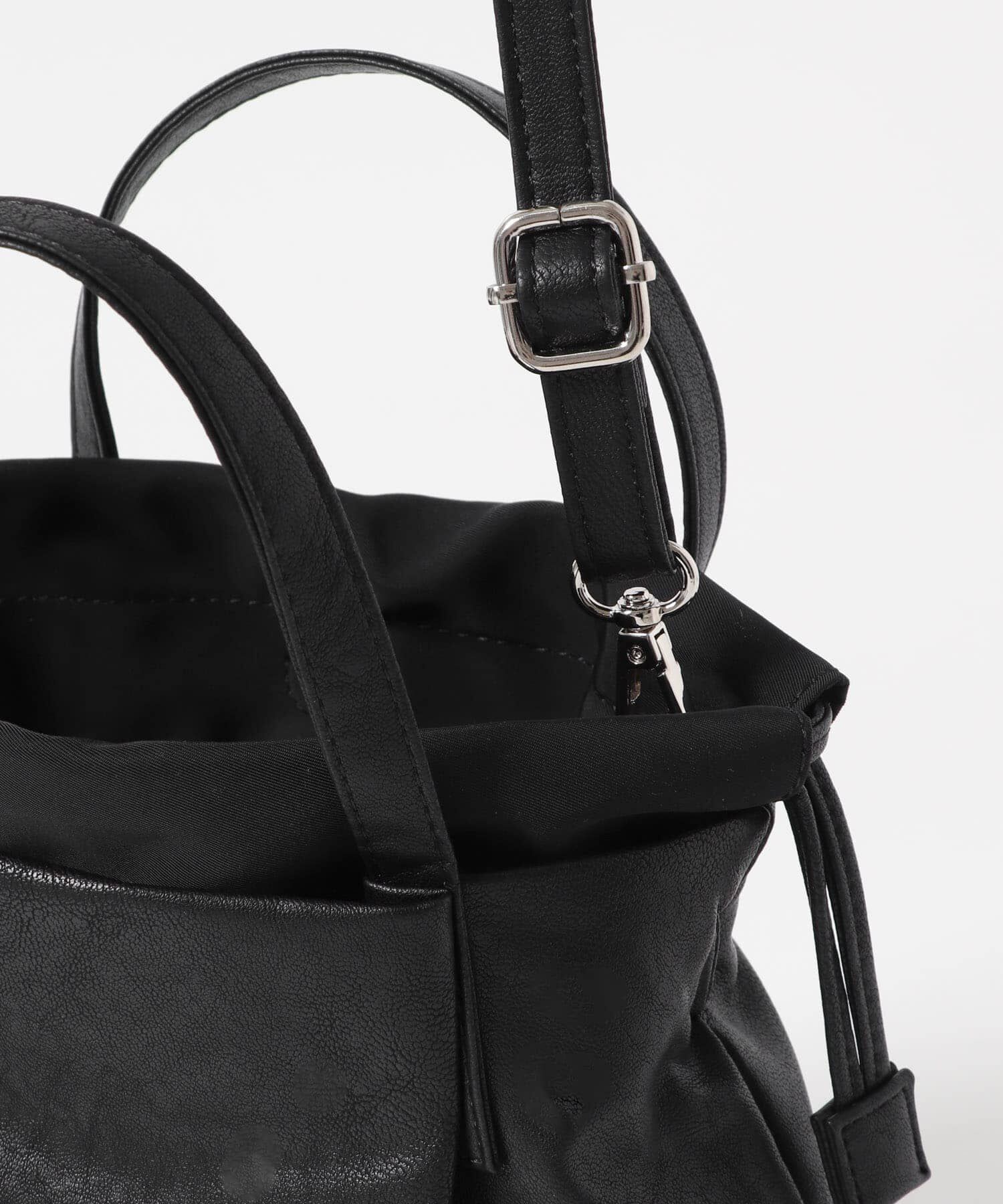 RODE SKO「ウォッシャブルプチバッグ『XSsize』」|ショルダー・メッセンジャー|