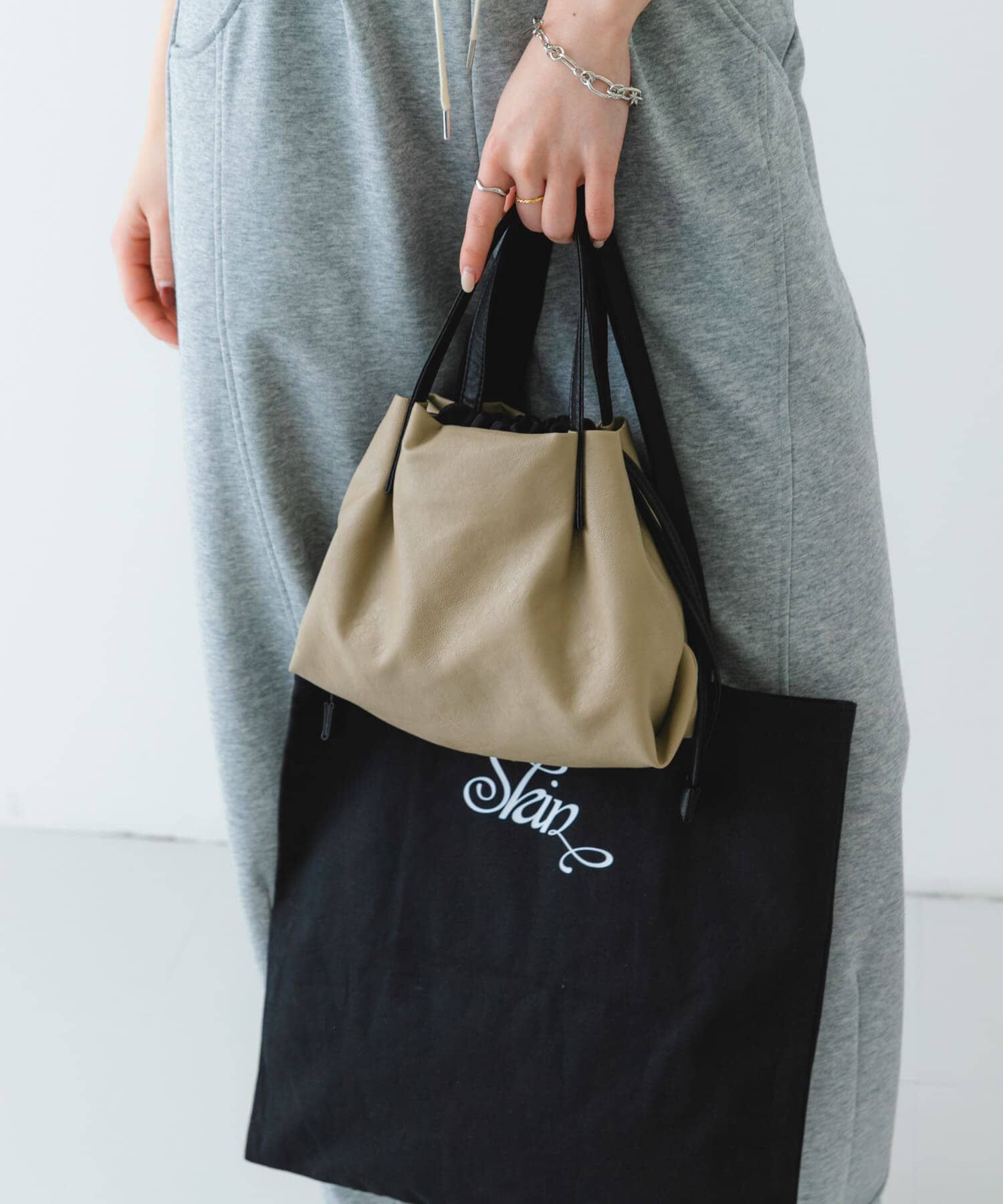 RODE SKO「ウォッシャブルプチバッグ『XSsize』」|ショルダー・メッセンジャー|