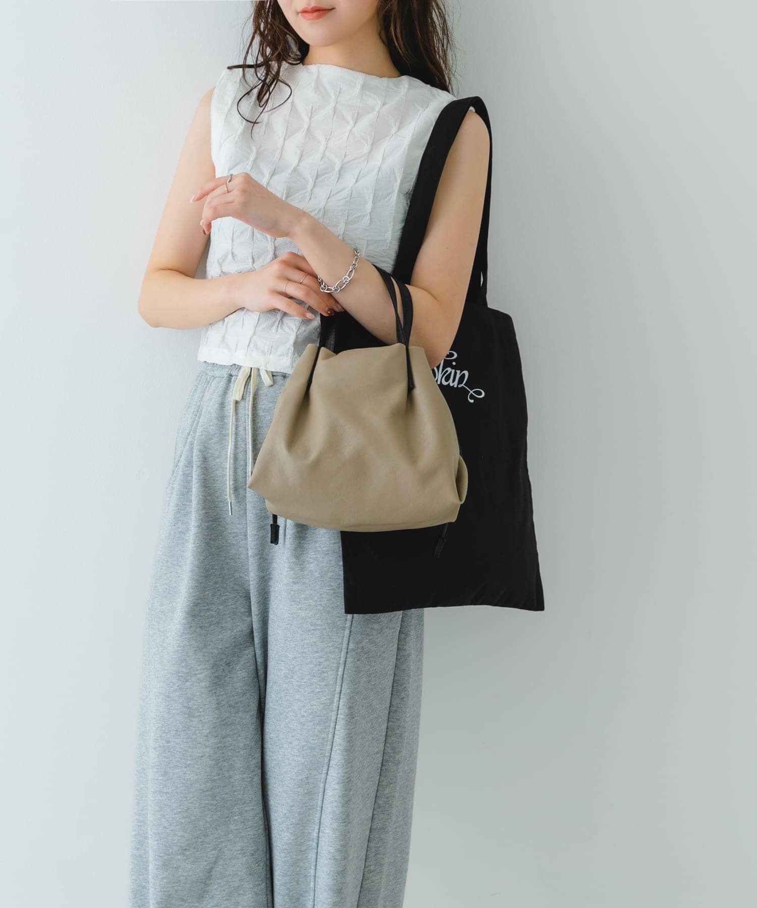 RODE SKO「ウォッシャブルプチバッグ『XSsize』」|ショルダー・メッセンジャー|