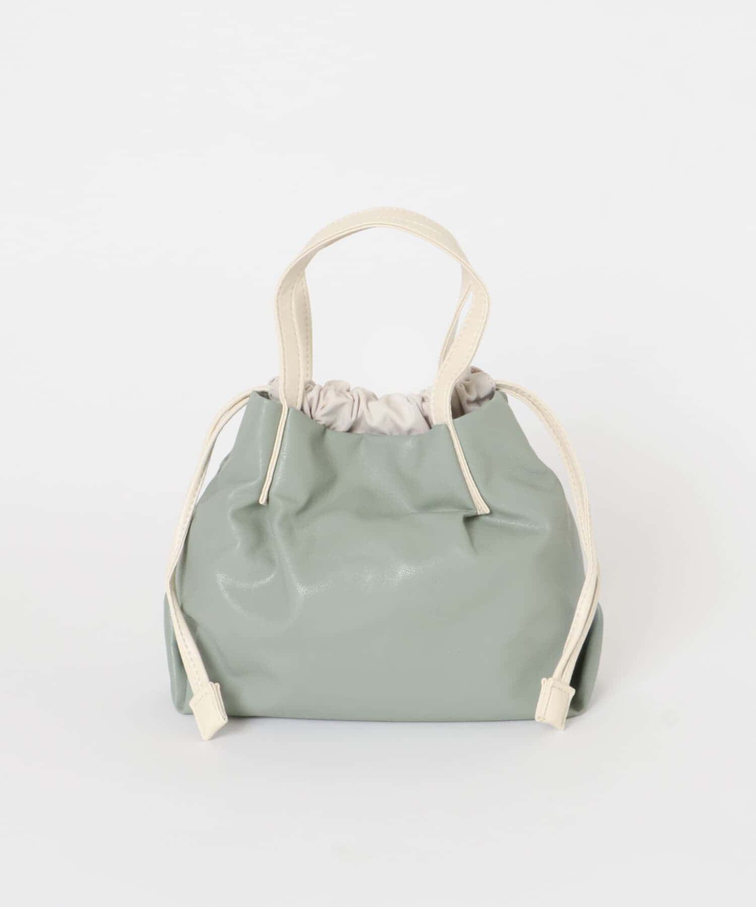 RODE SKO「ウォッシャブルプチバッグ『XSsize』」|ショルダー・メッセンジャー|