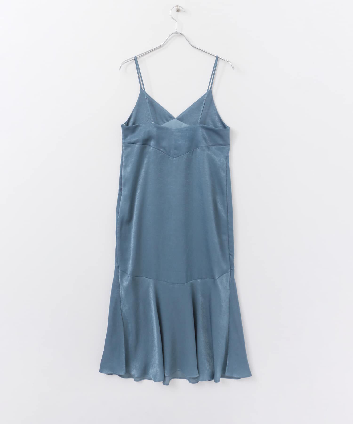 Sonny Label 「ヴィンテージサテンキャミソールワンピース」|ワンピース|
