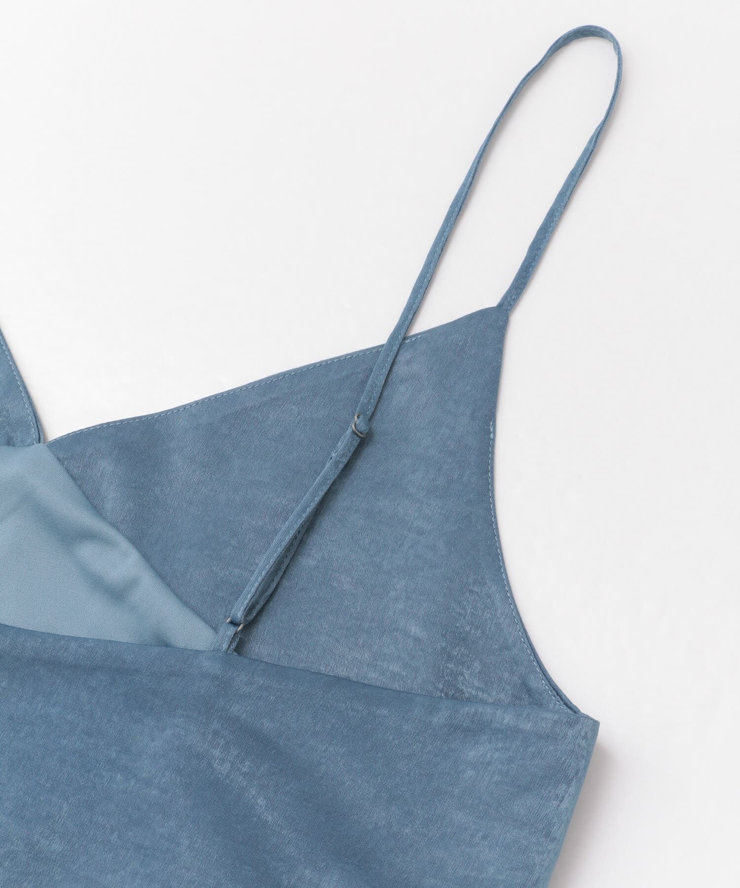 Sonny Label 「ヴィンテージサテンキャミソールワンピース」|ワンピース|