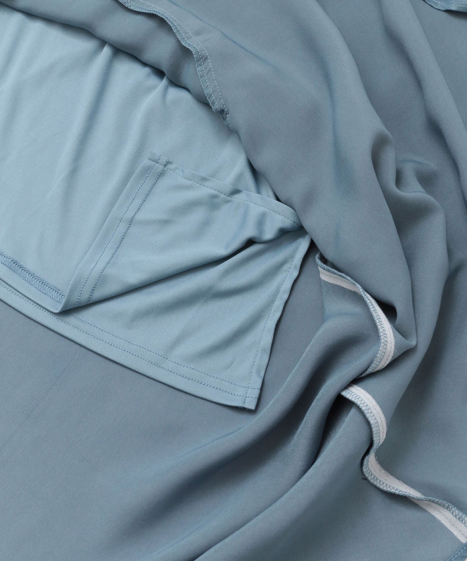 Sonny Label 「ヴィンテージサテンキャミソールワンピース」|ワンピース|