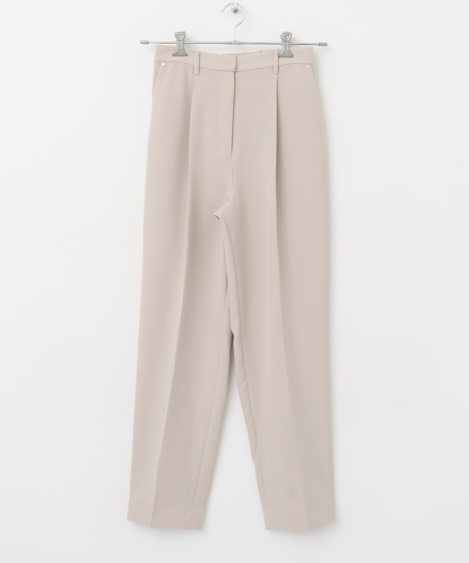 URBAN RESEARCH ROSSO「CHIGNON　テーパードパンツ」|その他|