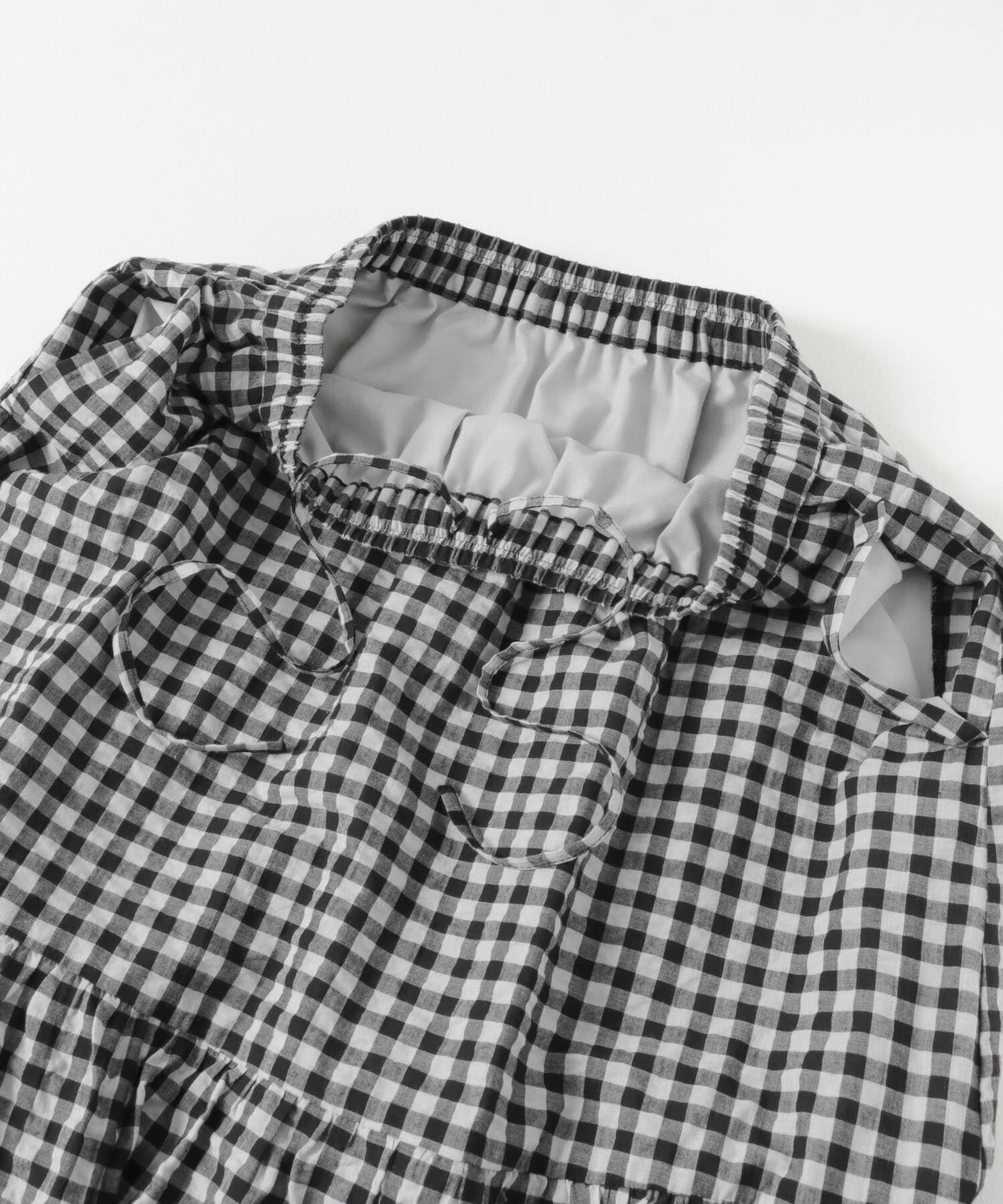 URBAN RESEARCH「サッカーティアードロングスカート」|スカート|