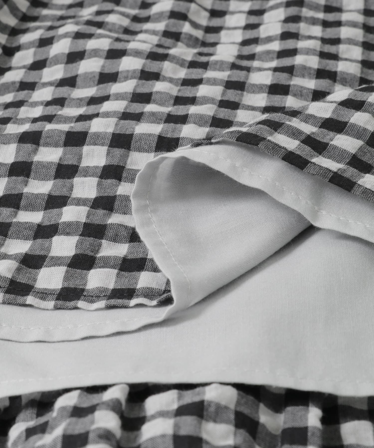 URBAN RESEARCH「サッカーティアードロングスカート」|スカート|