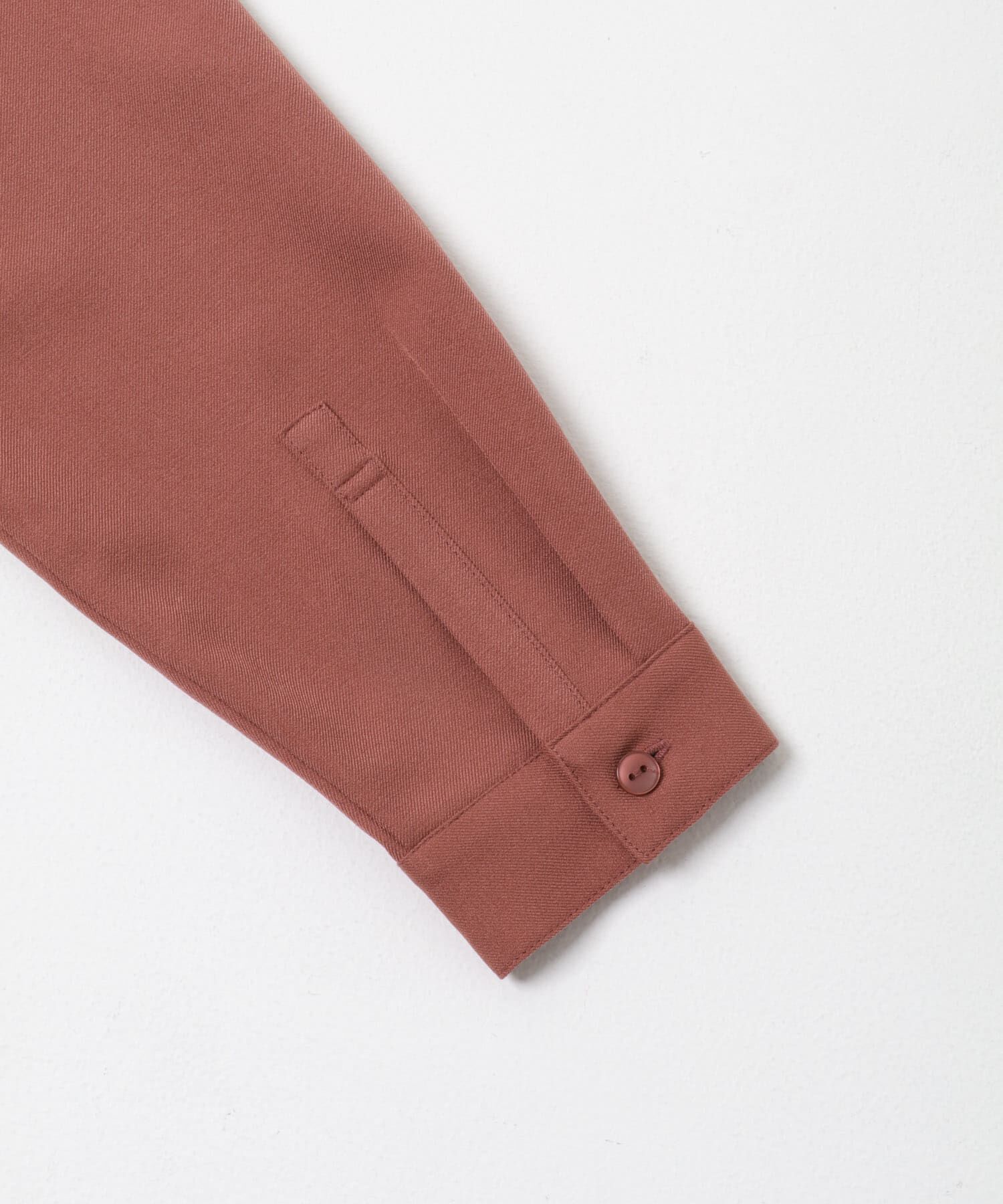 URBAN RESEARCH DOORS「『一部WEB限定カラー』『UR TECH SMOOTHLUXE』サイドプリーツ切替ワンピース」|ワンピース|