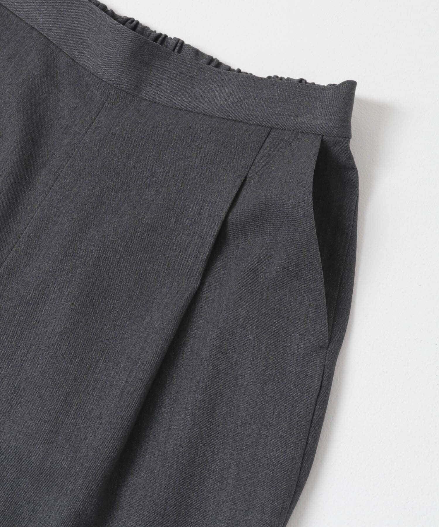 URBAN RESEARCH DOORS「『仁村紗和さん着用』『UR TECH』完声フロントタックイージーパンツ」|その他|