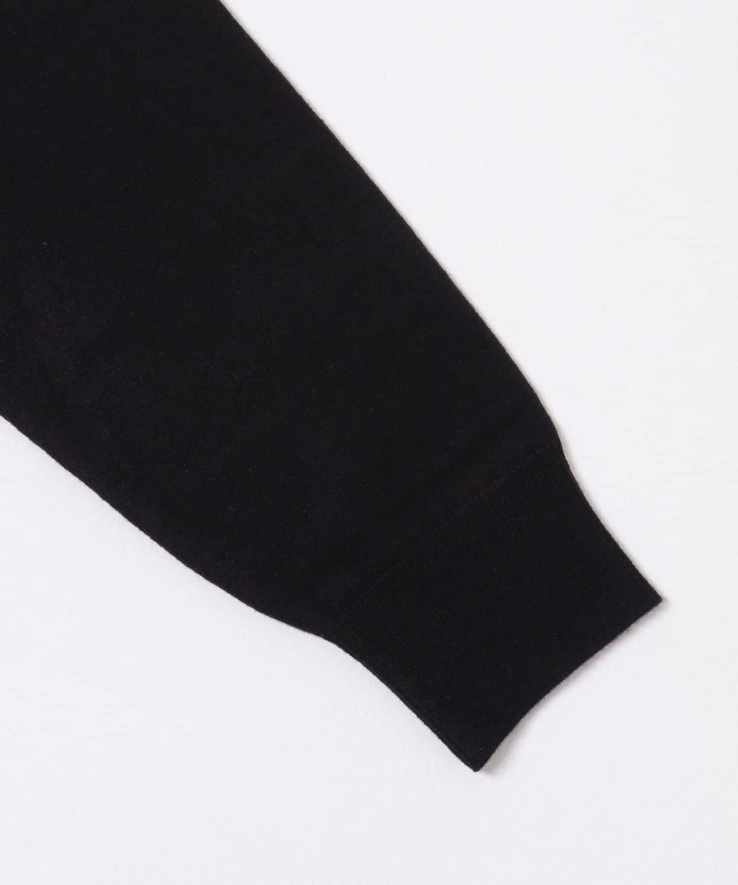 URBAN RESEARCH DOORS「『仁村紗和さん着用』『UR TECH 200日ニット』リングドットカーディガン」|カーディガン|