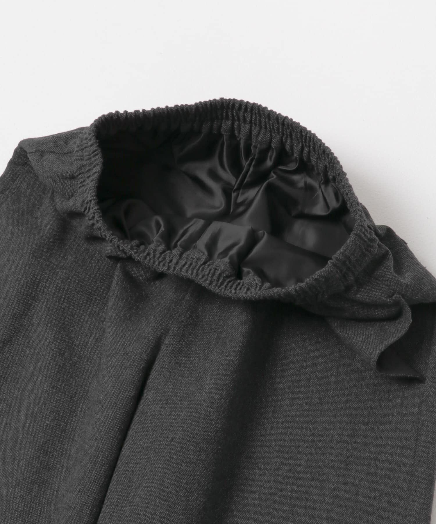 Sonny Label 「『WEB限定』ツイードイージーパンツ」|その他|