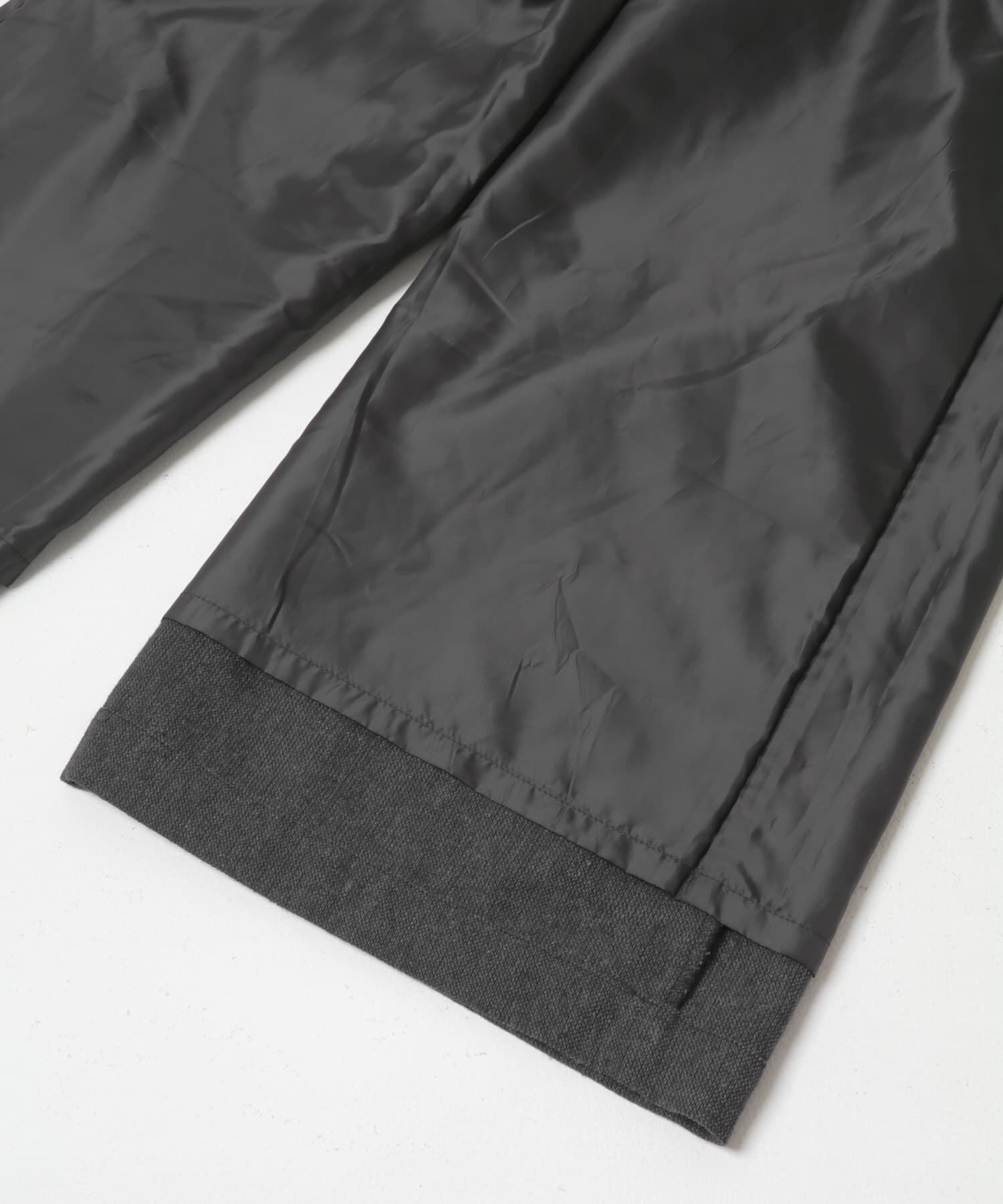 Sonny Label 「『WEB限定』ツイードイージーパンツ」|その他|