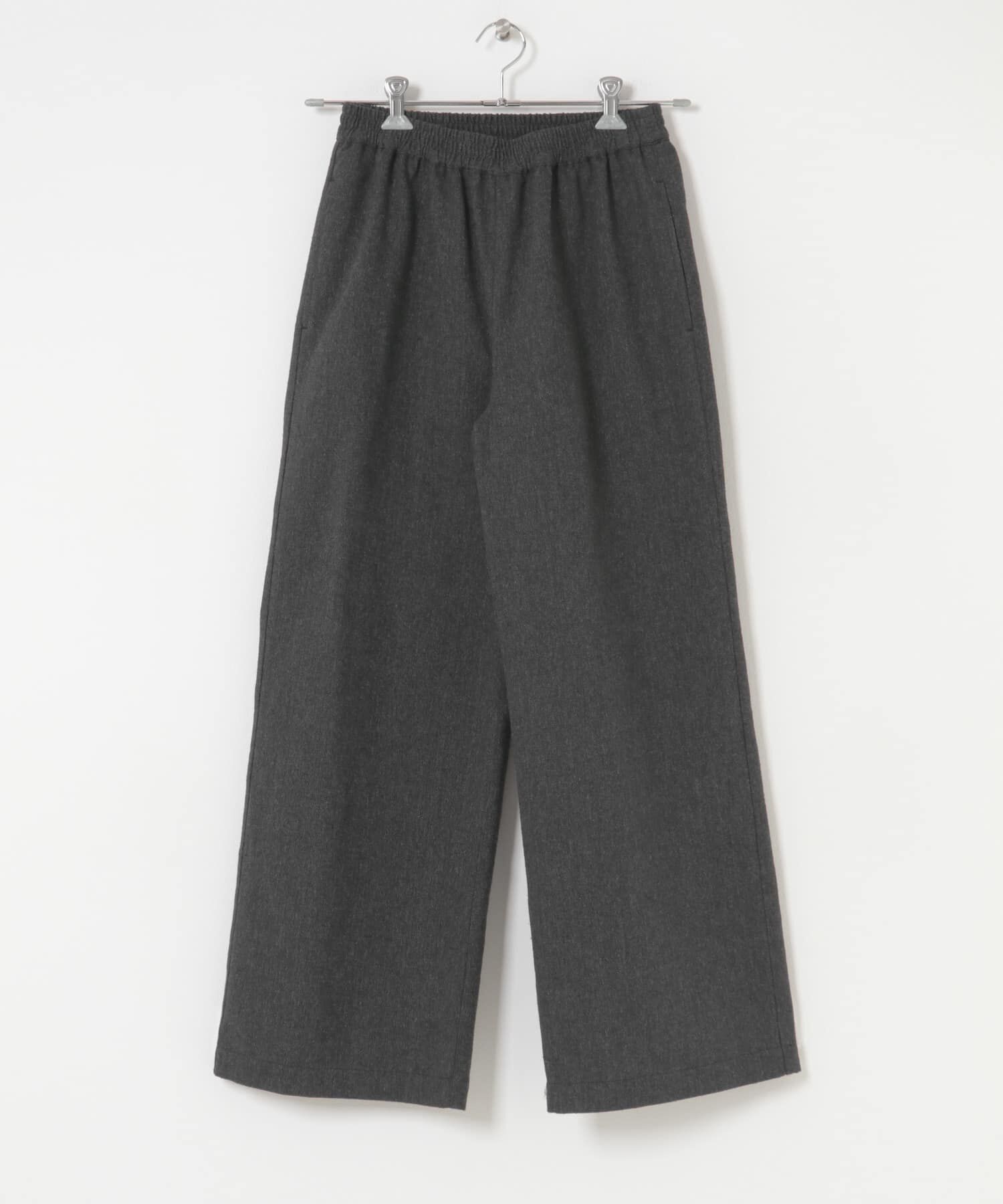 Sonny Label 「『WEB限定』ツイードイージーパンツ」|その他|