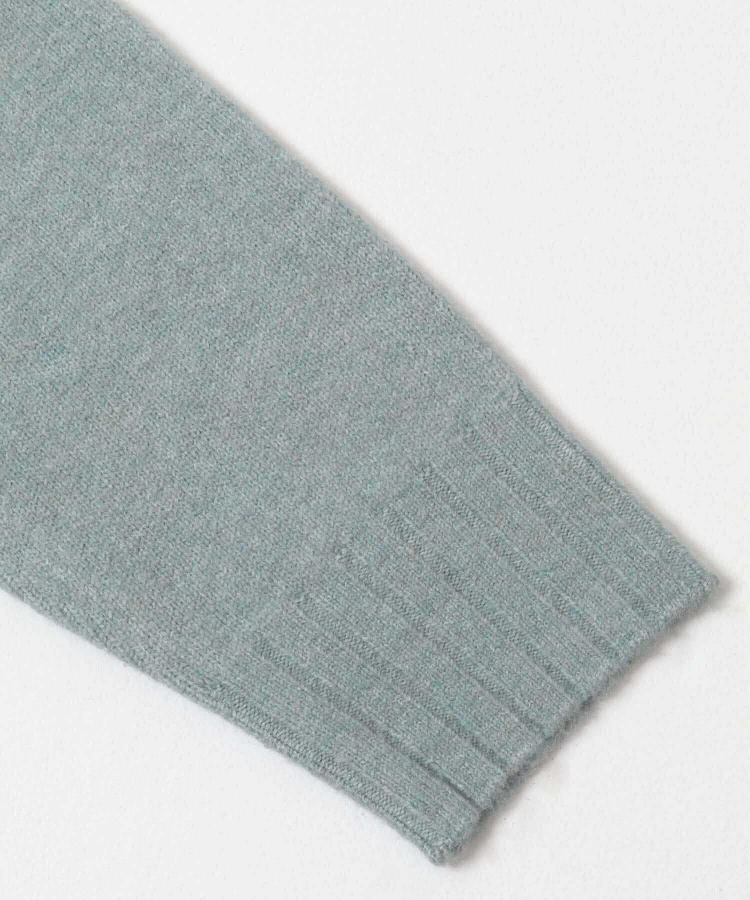 URBAN RESEARCH DOORS「タートルネックニットプルオーバー」|ニット・セーター|