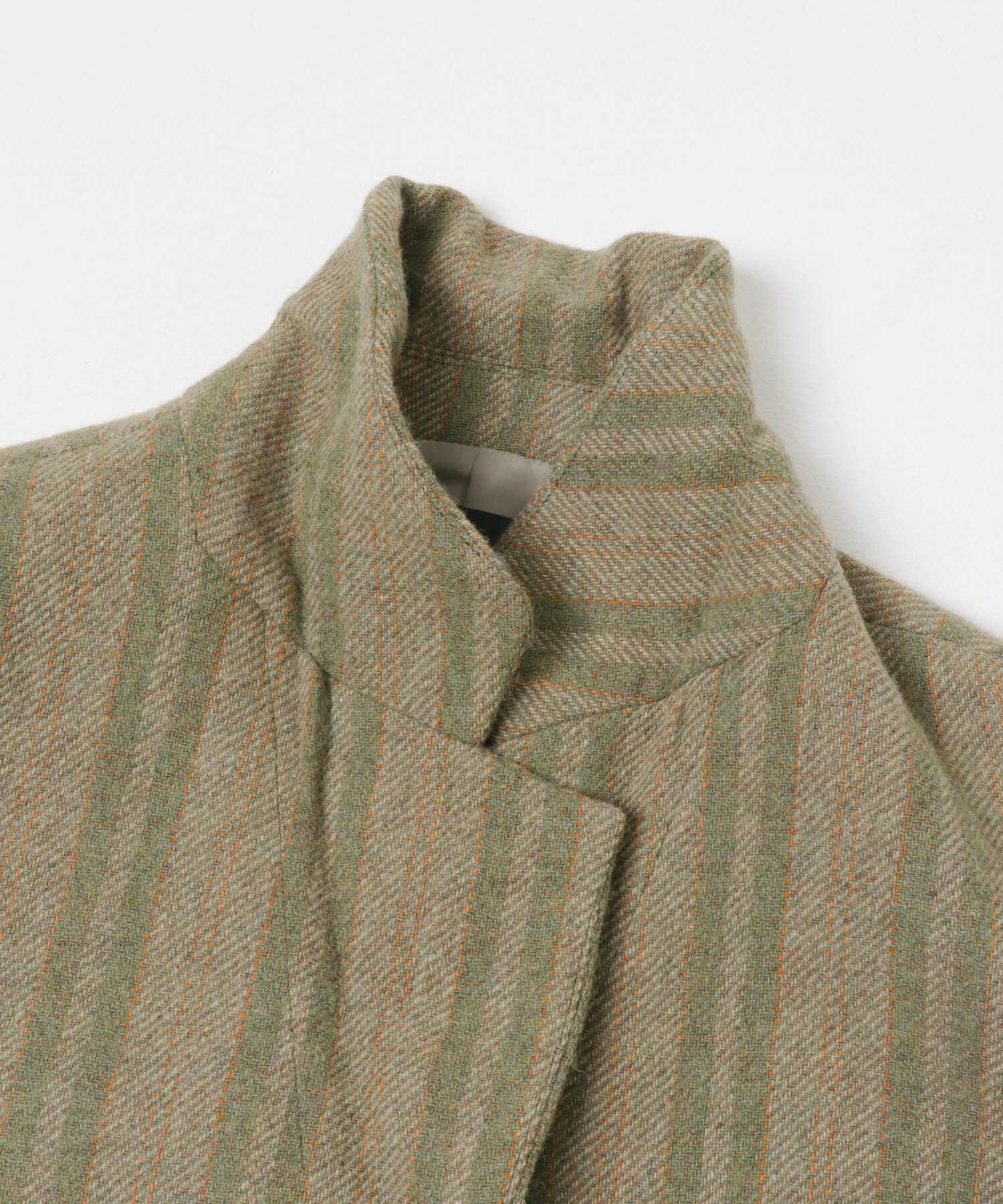  「ウールMIXテーラードジャケット」|その他|