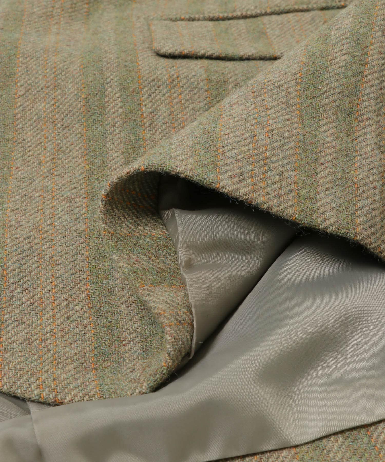  「ウールMIXテーラードジャケット」|その他|