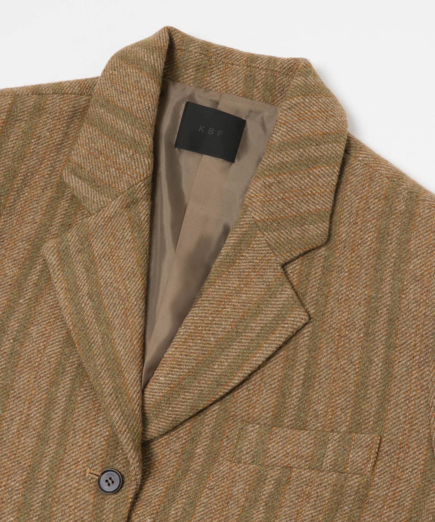  「ウールMIXテーラードジャケット」|その他|