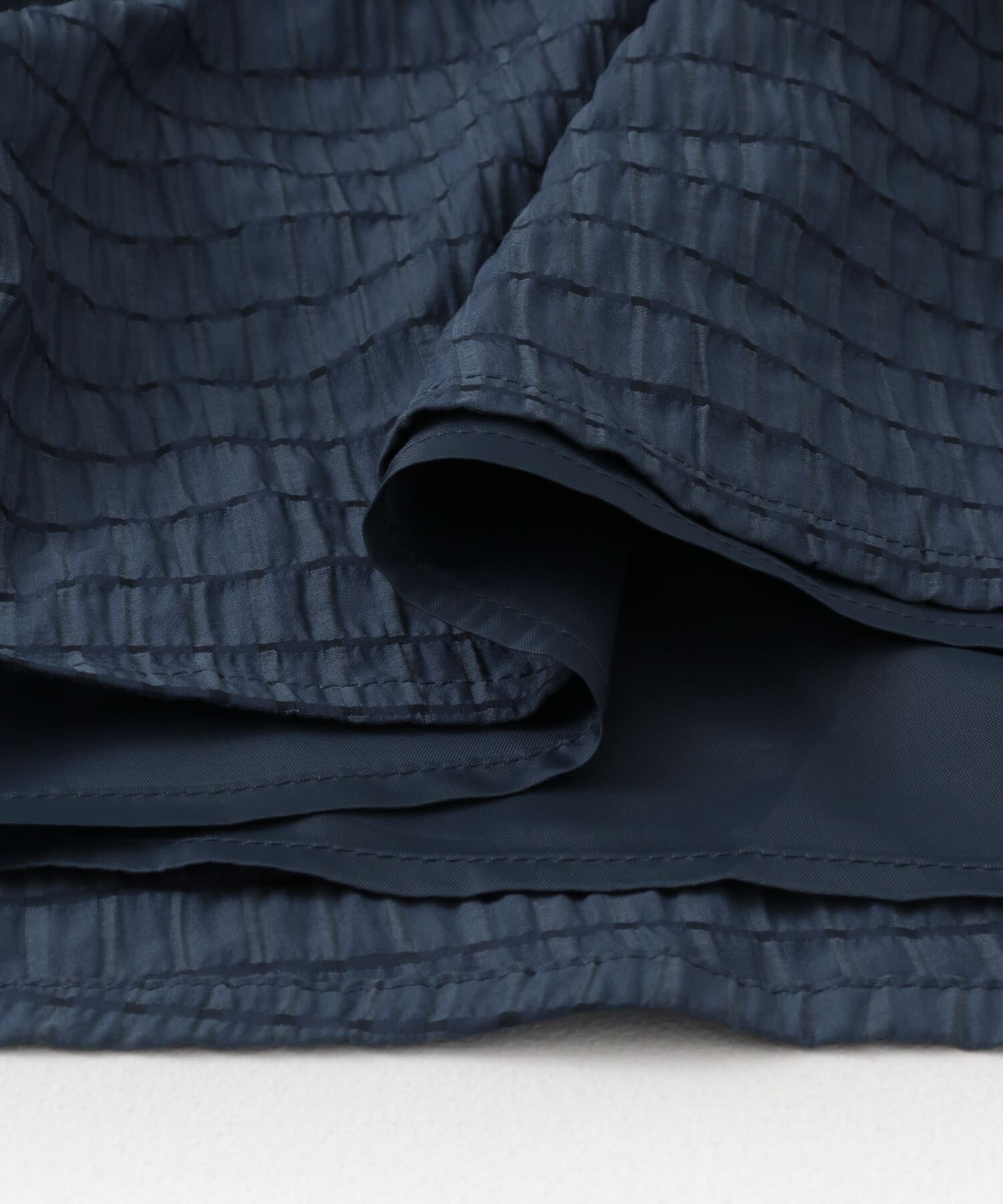 SENSE OF PLACE by URBAN RESEARCH「チェックキャミワンピース」|ワンピース|