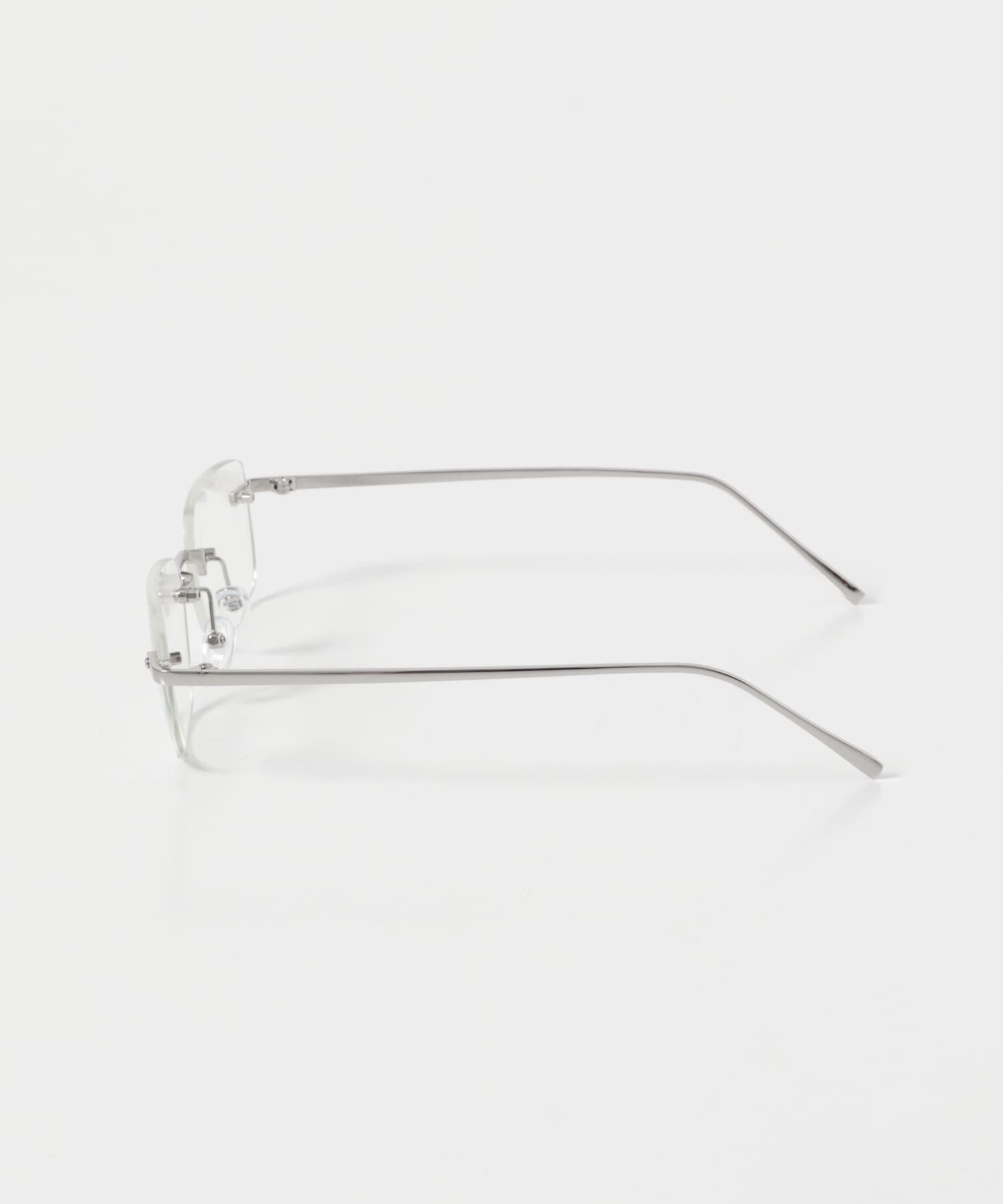 SENSE OF PLACE by URBAN RESEARCH「リムレスサングラス」|メガネ|