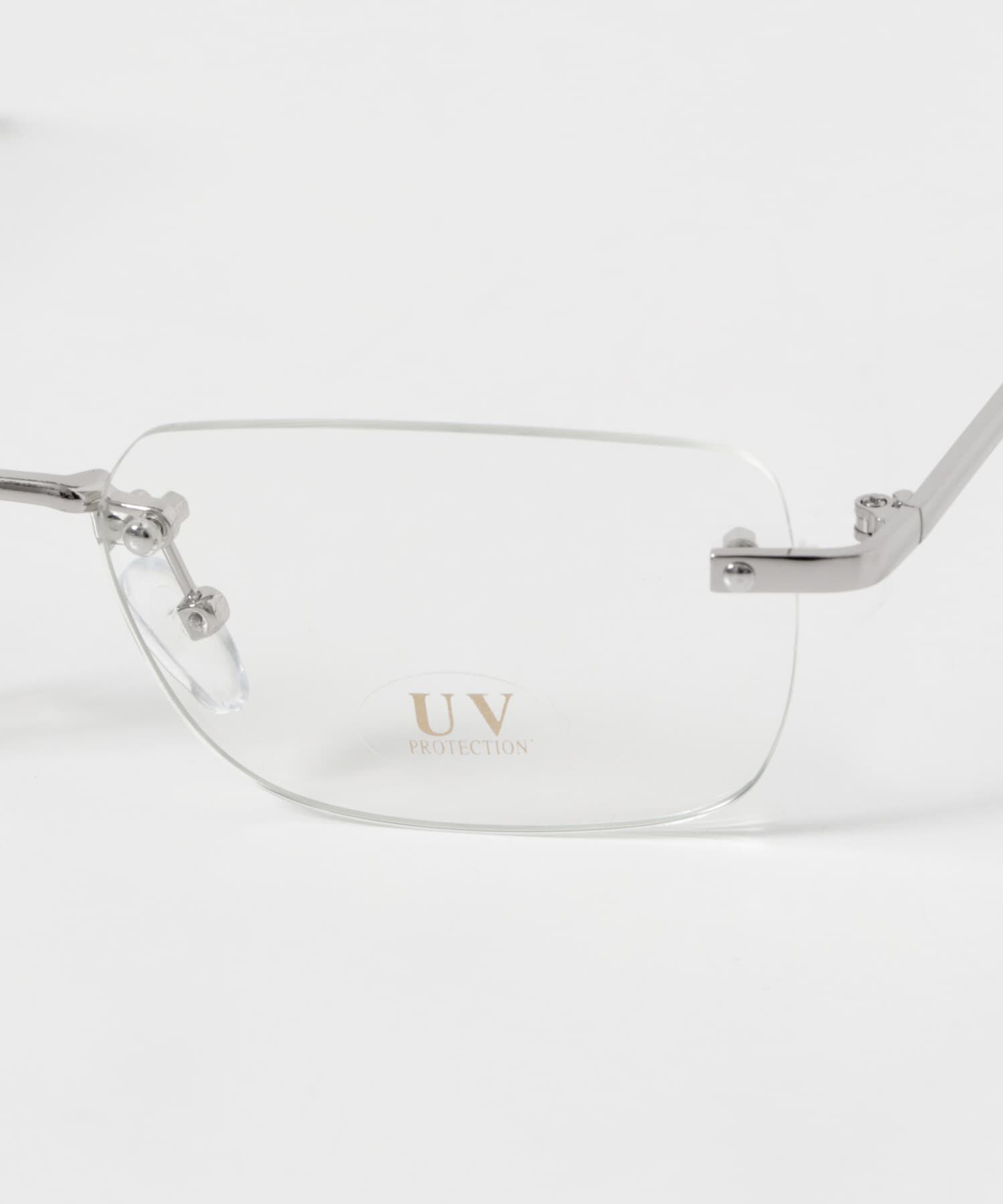 SENSE OF PLACE by URBAN RESEARCH「リムレスサングラス」|メガネ|