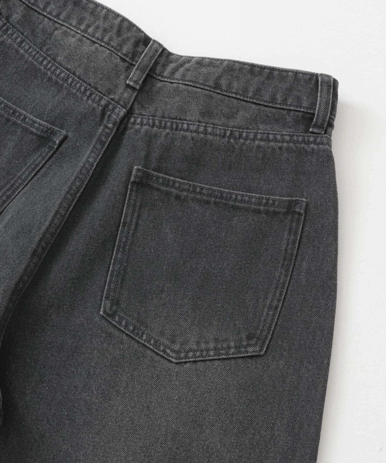 SENSE OF PLACE by URBAN RESEARCH「カーブデニム」|デニム|