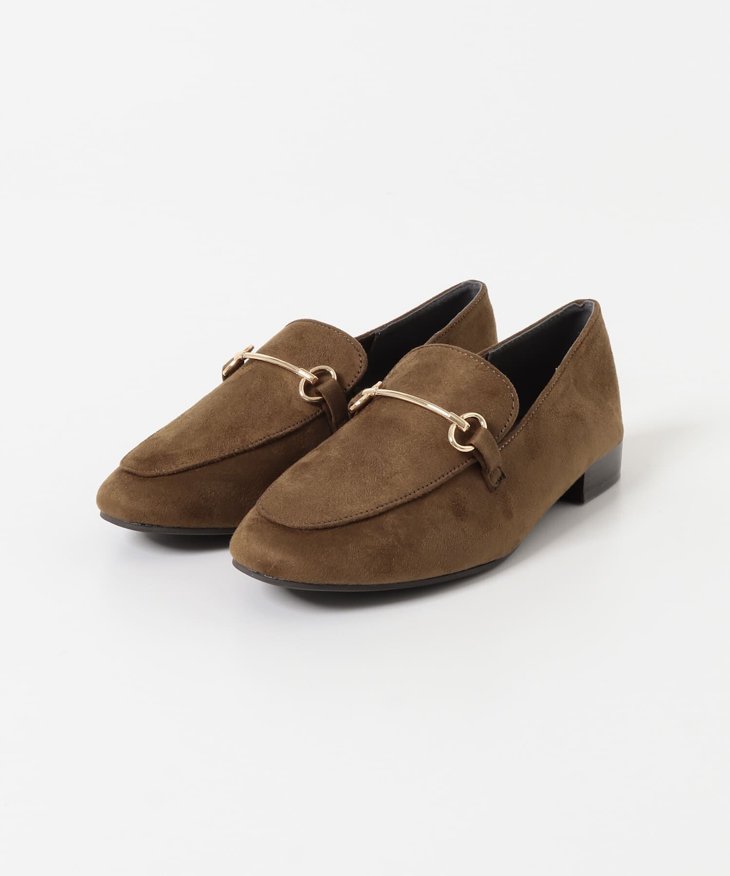 SENSE OF PLACE by URBAN RESEARCH「ビットローファー」|ローファー|