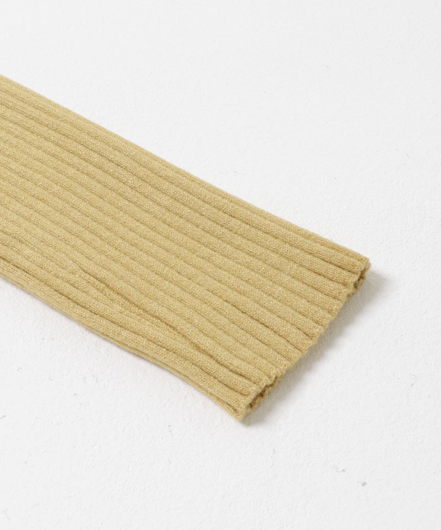 SENSE OF PLACE by URBAN RESEARCH「『一部WEB限定カラー』『毛玉防止』ストレッチリブハイネックセーター」|ニット・セーター|