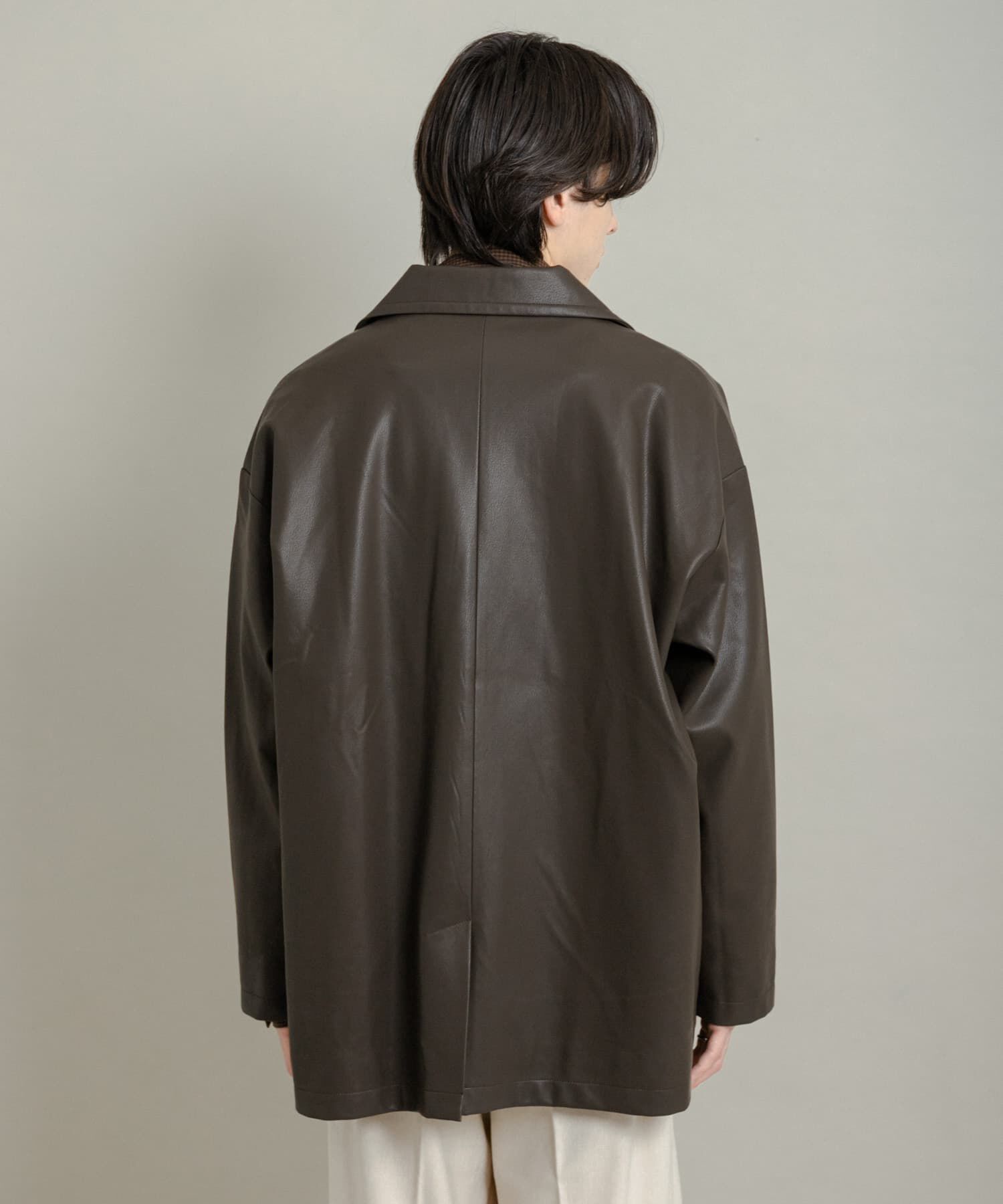 SENSE OF PLACE by URBAN RESEARCH「FLミドルジャケット」|その他|