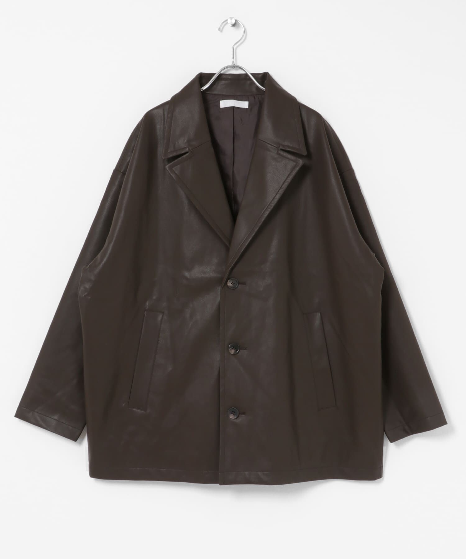 SENSE OF PLACE by URBAN RESEARCH「FLミドルジャケット」|その他|