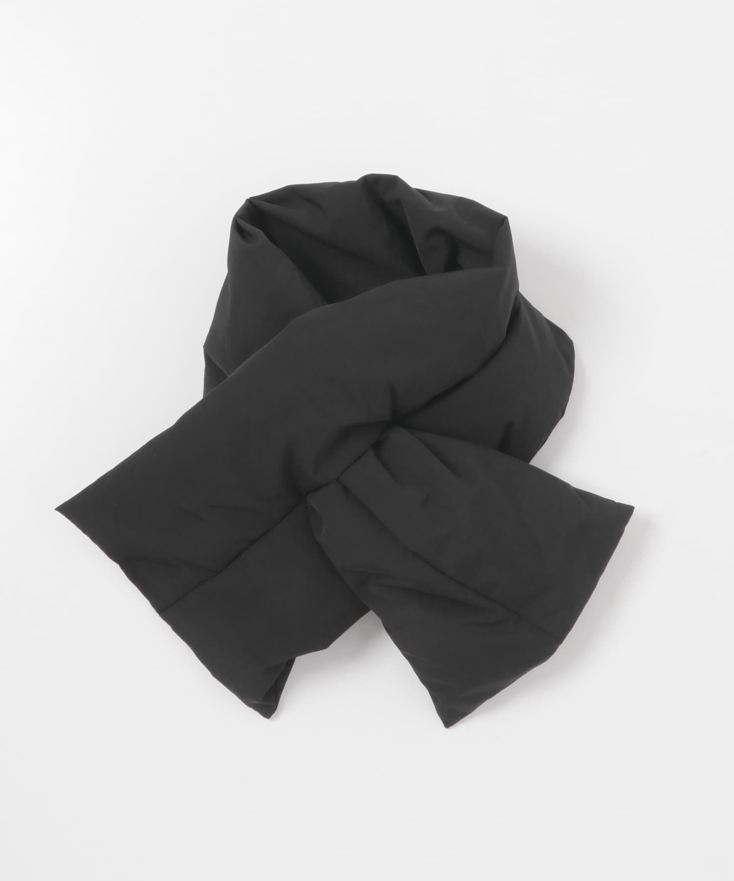 SENSE OF PLACE by URBAN RESEARCH「『WEB/一部店舗限定』マフラーツキシームレスダウン」|ダウン|