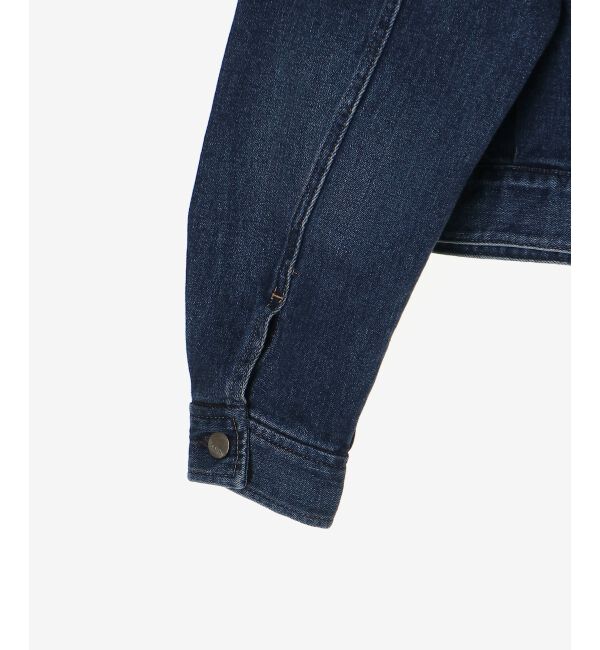  「HealthyDENIMヘルシーデニムDatesBigjacket」|その他|