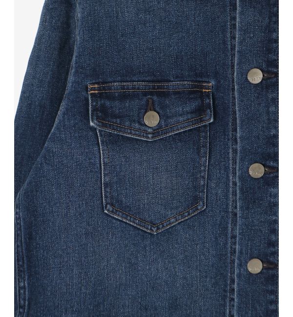  「HealthyDENIMヘルシーデニムDatesBigjacket」|その他|