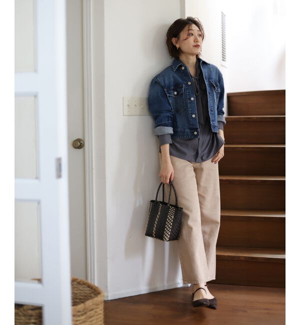  「HealthyDENIMヘルシーデニムDatesBigjacket」|その他|