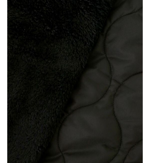  「《WEB・一部店舗限定》AL リバーシブルキルティングブルゾン」|ブルゾン・スタジャン|