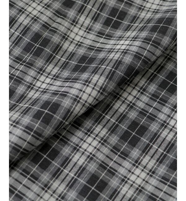 MAJESTICLEGON「ローズモチーフミニキャミワンピース」|ワンピース|