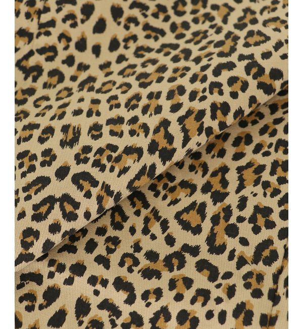 MAJESTICLEGON「ローズモチーフミニキャミワンピース」|ワンピース|