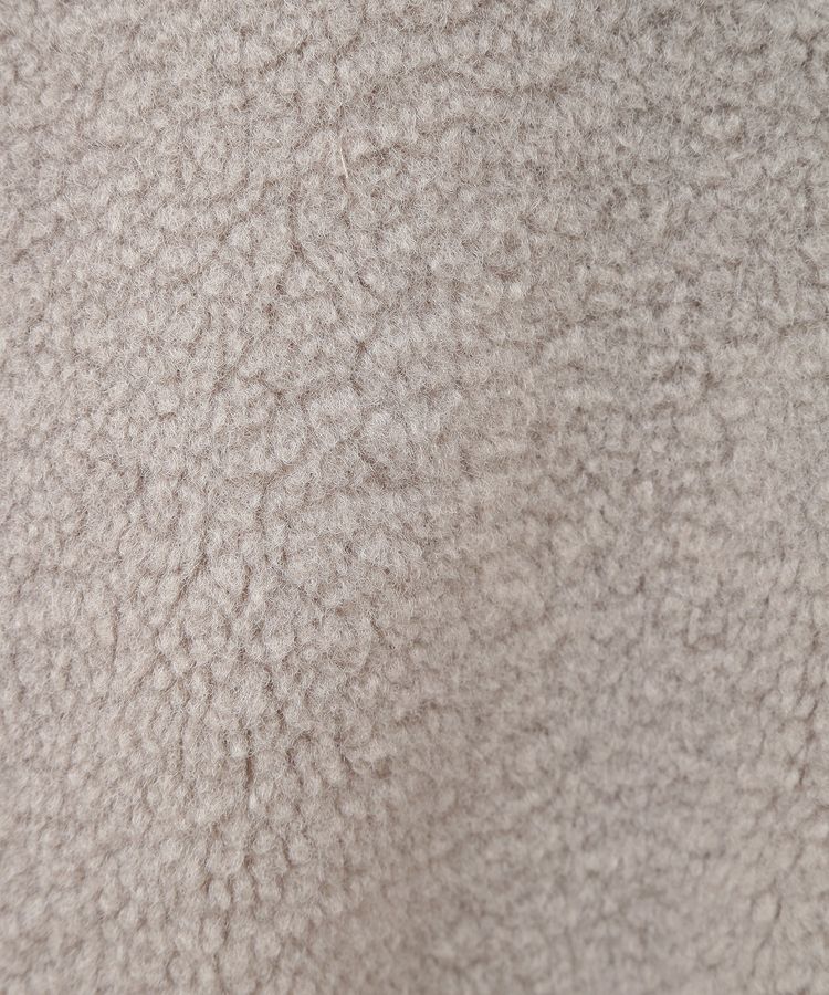 earth music&ecology「ボアルーズブルゾン」|ブルゾン・スタジャン|