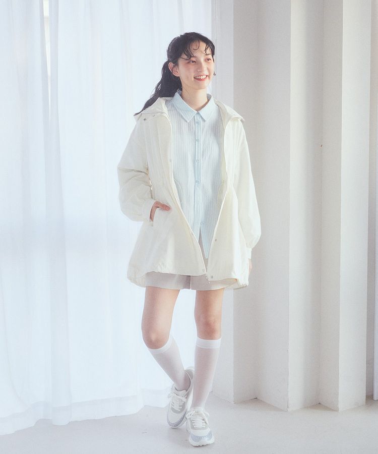 earth music&ecology「ORiental TRaffic グリッタースニーカー」|スニーカー|