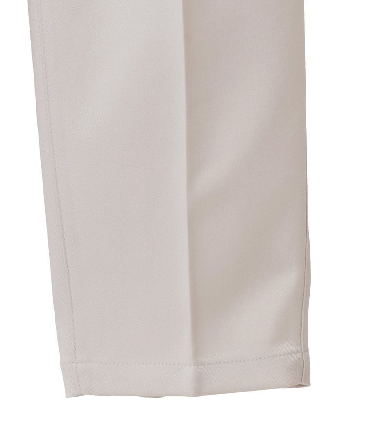 earth music&ecology「接触冷感テーパードパンツ」|その他|