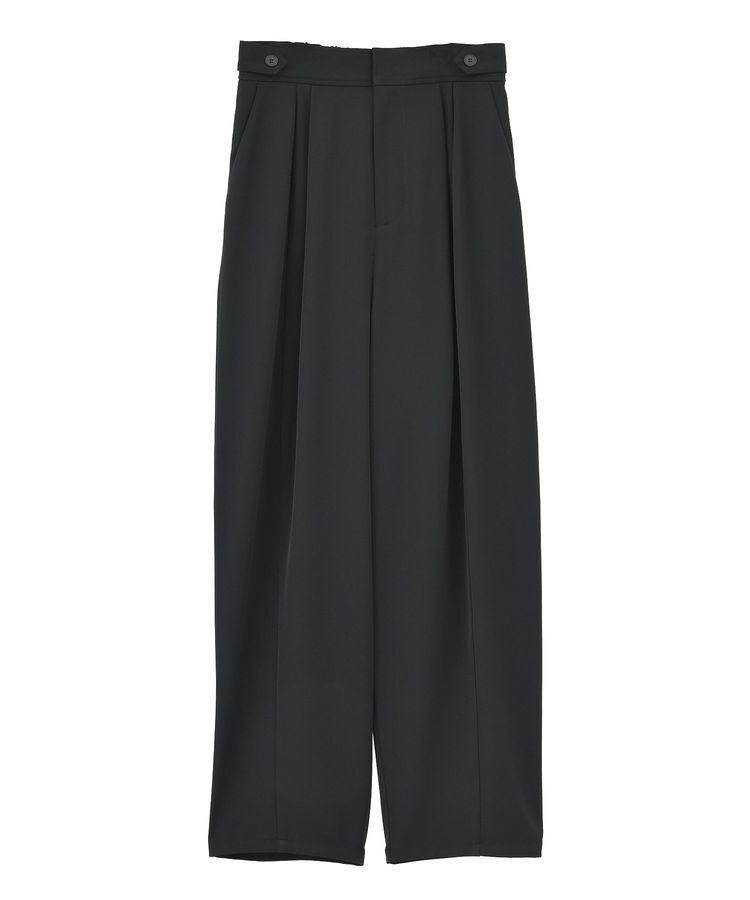 earth music&ecology「タックコクーンパンツ」|その他|