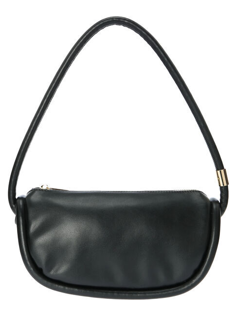  「コードショルダーバッグ」|ハンドバッグ|