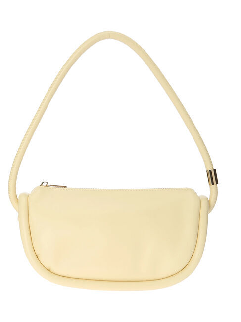  「コードショルダーバッグ」|ハンドバッグ|