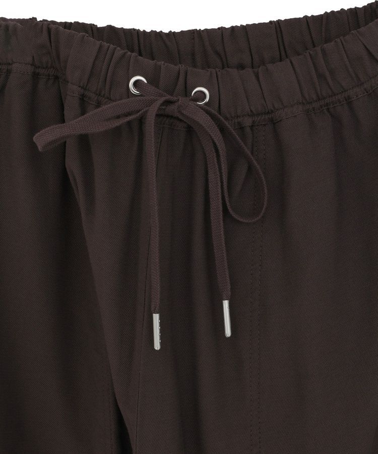 AMERICAN HOLIC「接触冷感ベイカーリラックスパンツ」|その他|