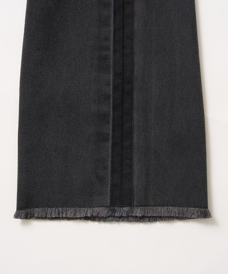 AMERICAN HOLIC「サイドラインデニム」|デニム|