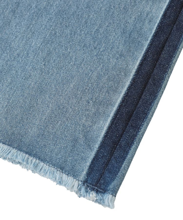 AMERICAN HOLIC「サイドラインデニム」|デニム|