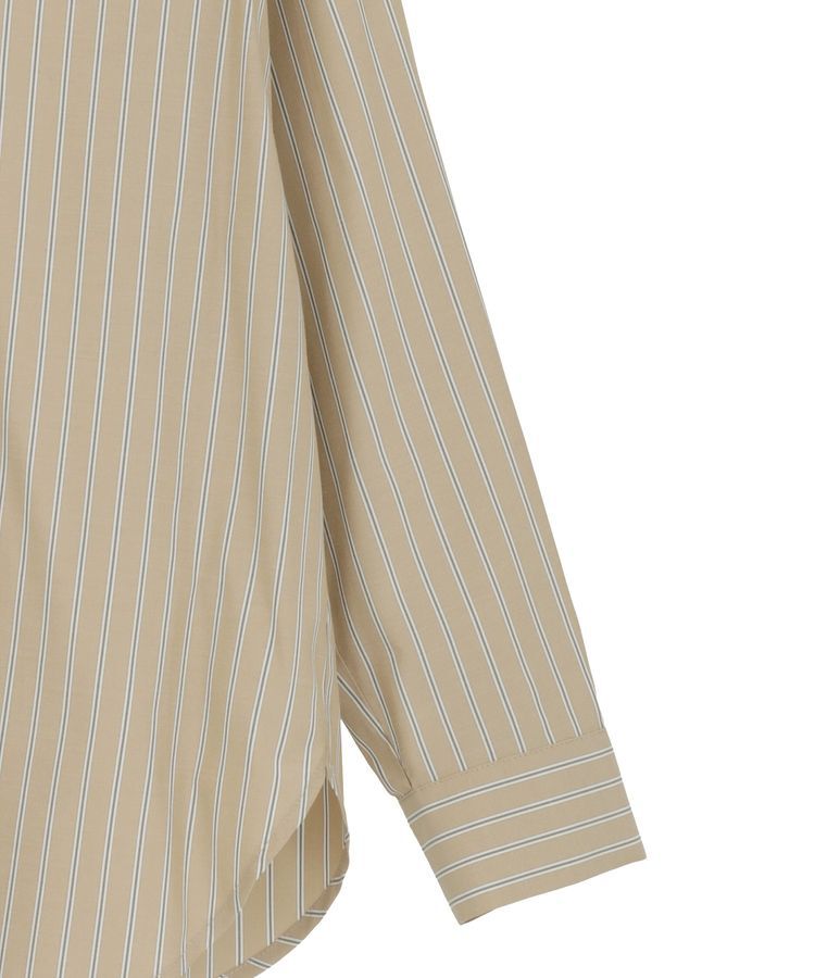 AMERICAN HOLIC「抜け衿スキッパーシャツ」|シャツ・ブラウス|