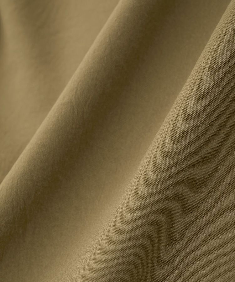 AMERICAN HOLIC「フリルカラーブラウス」|シャツ・ブラウス|