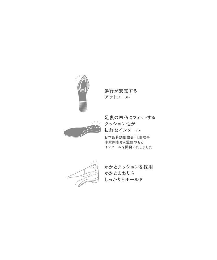 AMERICAN HOLIC「【整履き】ポインテッドトゥパンプス」|パンプス|