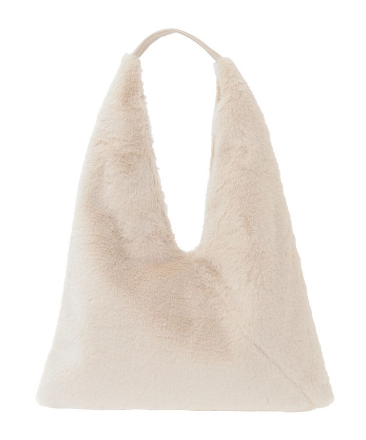 AMERICAN HOLIC「フェイクファーバッグ」|その他|