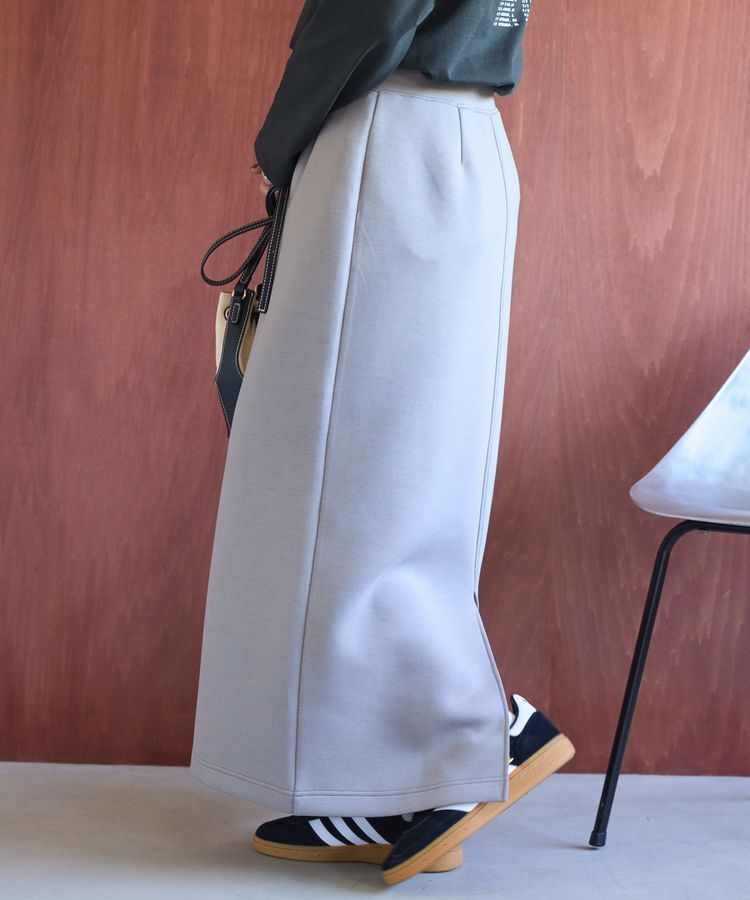 AMERICAN HOLIC「ダンボールポンチスカート」|スカート|